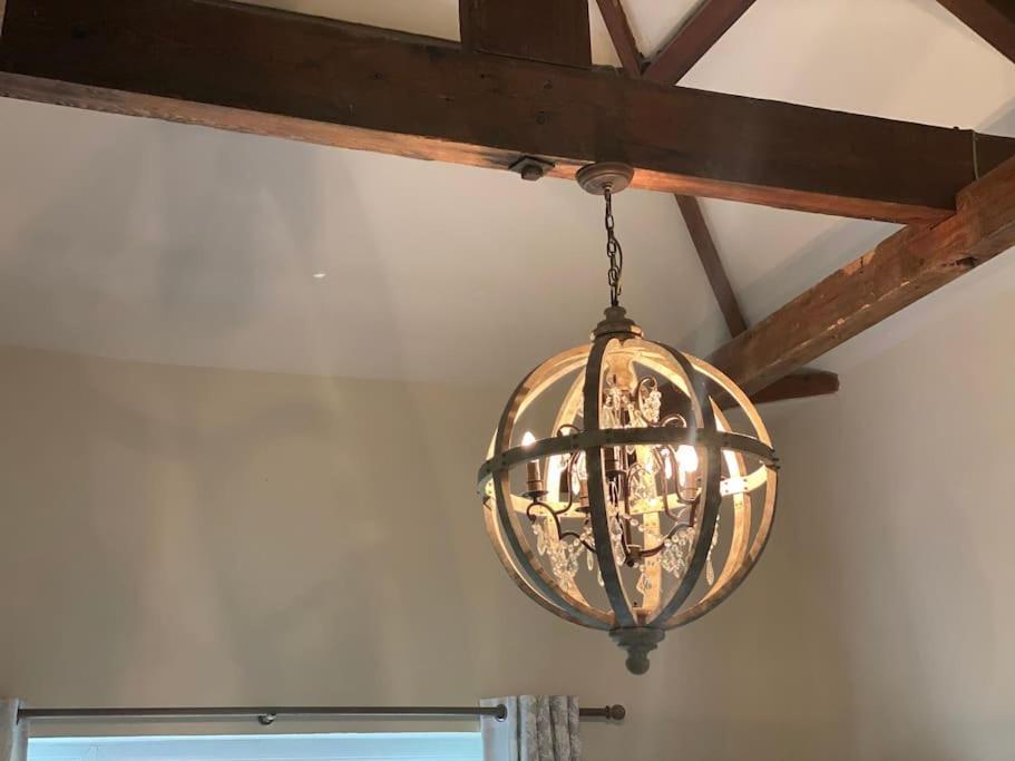 バートン・オン・ザ・ウォーター Beautiful Cotswold Couples Retreatヴィラ エクステリア 写真