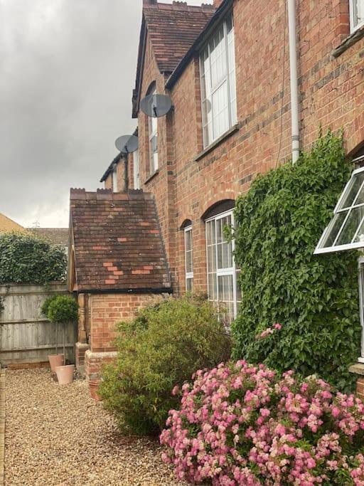 バートン・オン・ザ・ウォーター Beautiful Cotswold Couples Retreatヴィラ エクステリア 写真