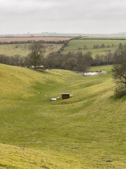 バートン・オン・ザ・ウォーター Beautiful Cotswold Couples Retreatヴィラ エクステリア 写真