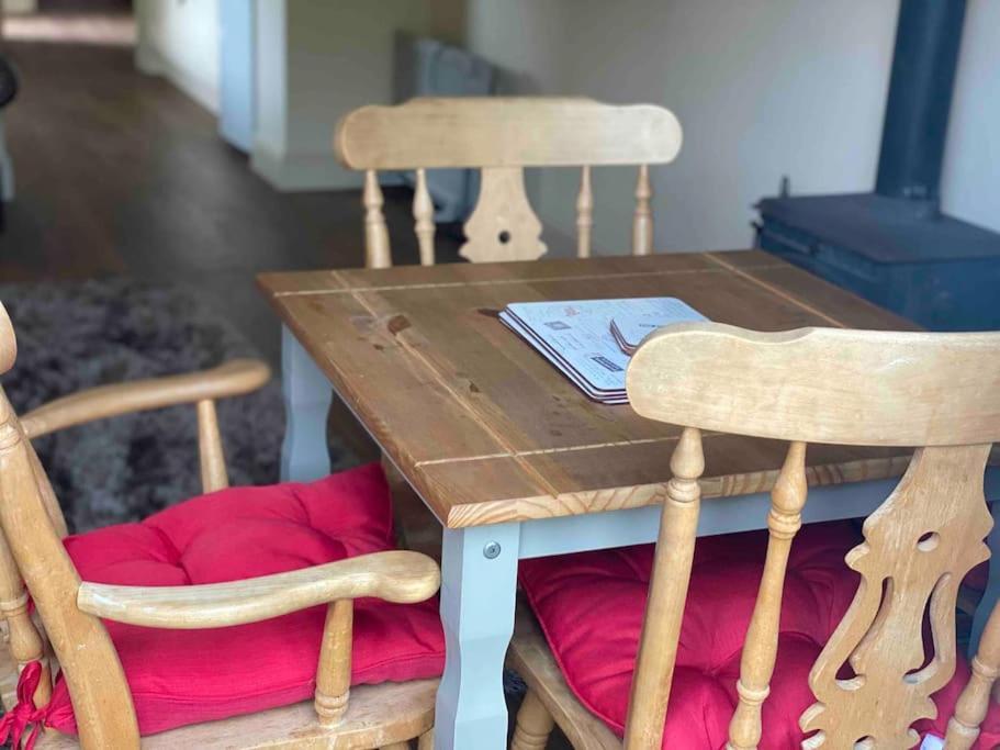 バートン・オン・ザ・ウォーター Beautiful Cotswold Couples Retreatヴィラ エクステリア 写真