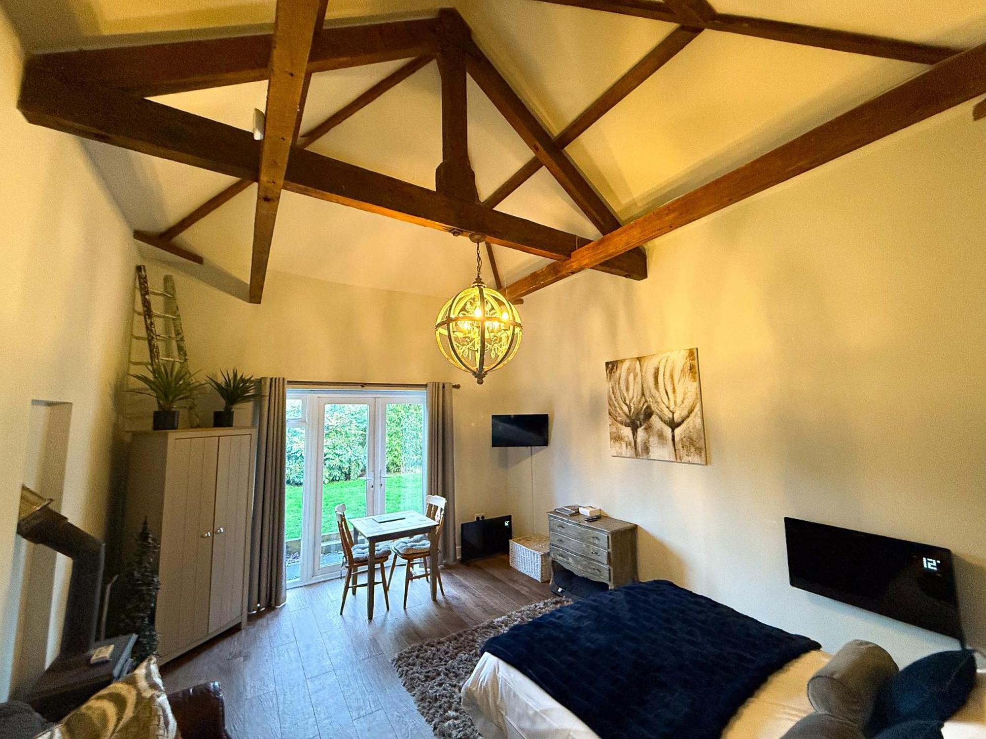 バートン・オン・ザ・ウォーター Beautiful Cotswold Couples Retreatヴィラ エクステリア 写真